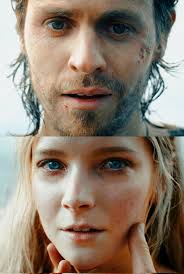 The Rings Of Power added a new photo.