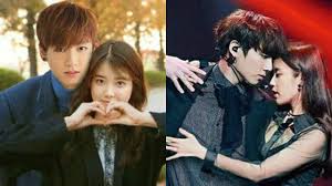 The latest tweets from iu + jungkook (@iukookie_). Iu And Jungkook Relationship Famous Person