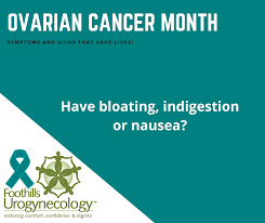 Knowing The Signs And Symptoms Of Ovarian Cancer Yourhub