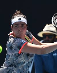 She went on to make her international debut for the chinese super league (li guangxi) and. Ons Jabeur Credits Gsdf Player Grant For Success Itf