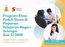 Akaun rasmi majlis sukan negeri selangor • official account of selangor state sports council. Lim Yi Wei æž—æ€¡å¨ Program Khas Peduli Siswa Pinjaman Facebook