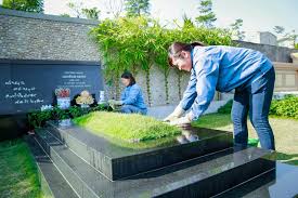 Thời gian bắt đầu từ ngày 4 hoặc 5 của tháng 4 (sau khi kết từ thời lý, nhân dân việt nam cũng có ảnh hưởng bởi ngày này. NgÆ°á»i Dan Táº£o Má»™ Táº¿t Thanh Minh Qua Man Hinh May Tinh Mua Covid 19