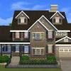 Hello, i present to you today first tiny living house for 1 or 2 sims. 1