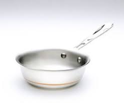 All Clad Copper Core Sauciers Inr11019 99 All Clad Cookware Bakeware Set