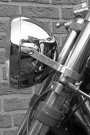 Caferacer Halte Durch Ebay Motorradteile