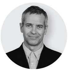 An Interview with Damian Bell