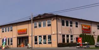 Spend An Afternoon At Gold Beach Books An Enormous Warehouse Of Used Books In Oregon Gold Beach Used Books Oregon Coast