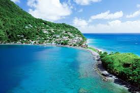 The capital, roseau, is located on the western sid. Dominica Citizenship By Investment Cs Global Partners