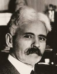 David Willard North (1862-1962)