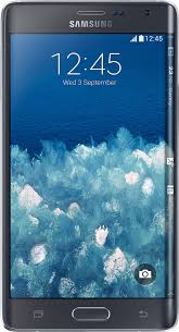 Samsung Galaxy Note edge - Device ...