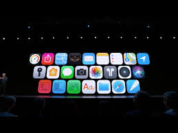 Was This The Worst Wwdc Keynote Ever Latest Ipad Keynote Ipad Os