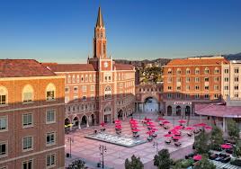 From better healthcare to climate change solutions, bioenergy to young driver safety, our students, graduates and researchers are working on new discoveries and projects that directly impact our regions. University Of Southern California The Usc Village Hathaway Dinwiddie Construction Company