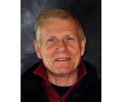 Edward Ralph Blythe Obituary (2021)