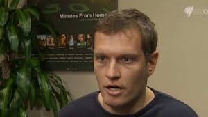 Stop the Ukraine bloodshed', says MH17 victims' son