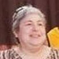 Madelaine Jean Vogl Obituary