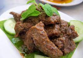 Cara Memasak Hati Sapi Yang Lezat