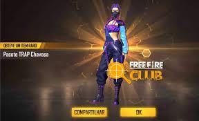 Players freely choose their starting point with their parachute and aim to stay in the safe zone for as long as possible. Codigos Das Skins Do Passe De Elite Free Fire Operacao Trap Free Fire Oficial Amino