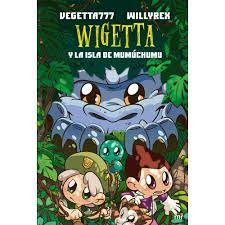 Una vez que hayamos encontrado un título que queramos leer. Leer Los Libros De Wigetta Gratis Libro Wigetta En Las Dinolimpiadas Vegetta777 Willyrex Isbn 9786070737206 Comprar En Buscalibre Libro Nuevo Wigetta Y Los Gusanos Guasones Penelopei Nicely