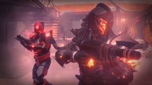 Rise of iron for playstation 4 (ps4). Update There S Another Destiny Rise Of Iron Arg Happening Right Now And We Don T Understand It At All Vg247