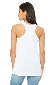 womens racerback tank womens flowy tank top womens