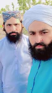 Murshid Mera Jhagda Ladai