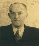 H (Prague -> Terezín)