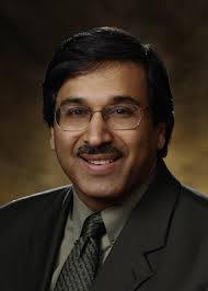 Presentation of the Julius M. Friedenwald Medal to Anil K. Rustgi