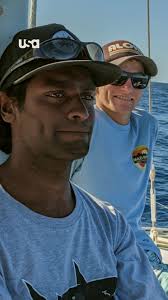 Outdoorsmen Oliver and Corry are putting their skills to the test when  #RaceToSurvive: New Zealand premieres MAY 20