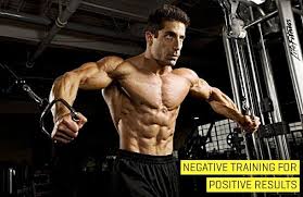 Negative Training For Positive Results With Wnbf Pro Jim Cordova Chest Workout Workout Cable Workout