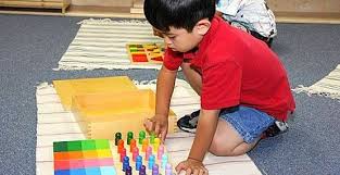 Montessori approach to learning is used to encourage young children to. Little Flowers Montessori 34735 Ardenwood Blvd Fremont Ca 94555 Usa