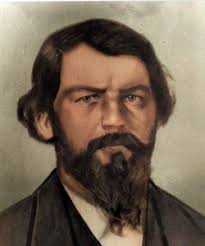 William “Bill” Daniels (1844-1899)