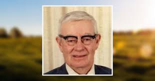 Gordon Anderson Obituary October 8, 2005