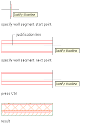 To Draw Walls | Autocad Architecture 2021 | Autodesk Knowledge Network