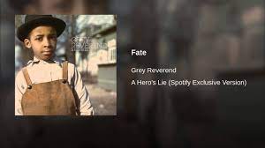 Grey Reverend Fate Lyrics Genius Lyrics Music grey reverend fate 100% free! grey reverend fate lyrics genius lyrics