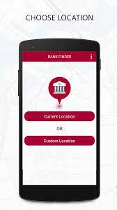 The tool is provided for informational purposes only. Bank Finder For Android Apk Download