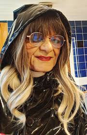 DAWN MARION DEHAVILAND