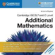 Kssm add maths form 4 chapter 8 : Maths Resources Study Maths Cambridge University Press