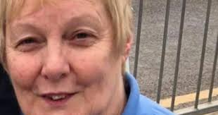 Popular Chirk shop worker completes 30 years