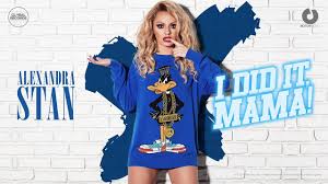 Alexandra stan (born 10 june 1989 in constanța, romania) is a romanian vocalist. Alexandra Stan Mr Saxobeat Official Video Youtube