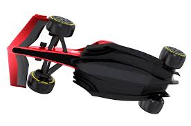 The championship is due to be contested o. F1 Bosses Unveil New 2021 Rules To Boost Racing Autocar