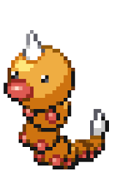 Pokemon pixel transparent pixels animated gifs sprite anime growlithe dog characters sprays gamebanana ico loading. Pixel Art Pokemon Gif Wifflegif