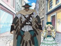Heather, says that isn't the only chiseled rock getting destroyed today in an attempt taunt alejandro, who takes it as a compliment, but corrects herself to saying grizzled instead. Cardinal Crowbar On Twitter Man It S Wild To Think That Luffy Was Showing Signs Of Haki All The Way Back In The East Blue