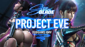 EVE (Stellar Blade) - [HMVPMV]