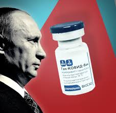 Topics may differ from politics to social concerns, but sputnik. Sputnik V Putins Propaganda Erfolg Im Herzen Europas Welt