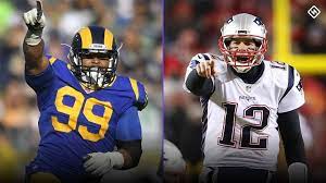 Free Patriots Vs Rams Live Streaming Watch Nfl Live Nfl New England Patriots Nfl