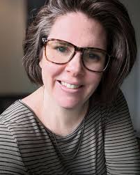 Kendra Hadley, Counsellor, Vancouver, BC, V6J