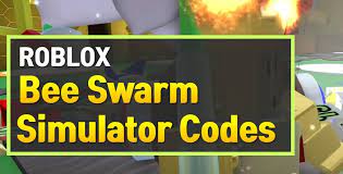 Get all latest and active roblox bee swarm simulator codes and get free bamboo, jelly beans, crafting material to upgrade your favorite bee! Roblox Bee Swarm Simulator Codes March 2021 Wisair