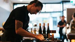 Previous experience in a kitchen? Chef Suicide Rates Australian Restaurants Breed Poor Mental Health