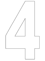 Cierra La Ventana Cuando Termines De Imprimir Tartas De Numeros Modelos De Tortas Moldes De Numeros
