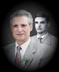 Domenic Chiarella Obituary